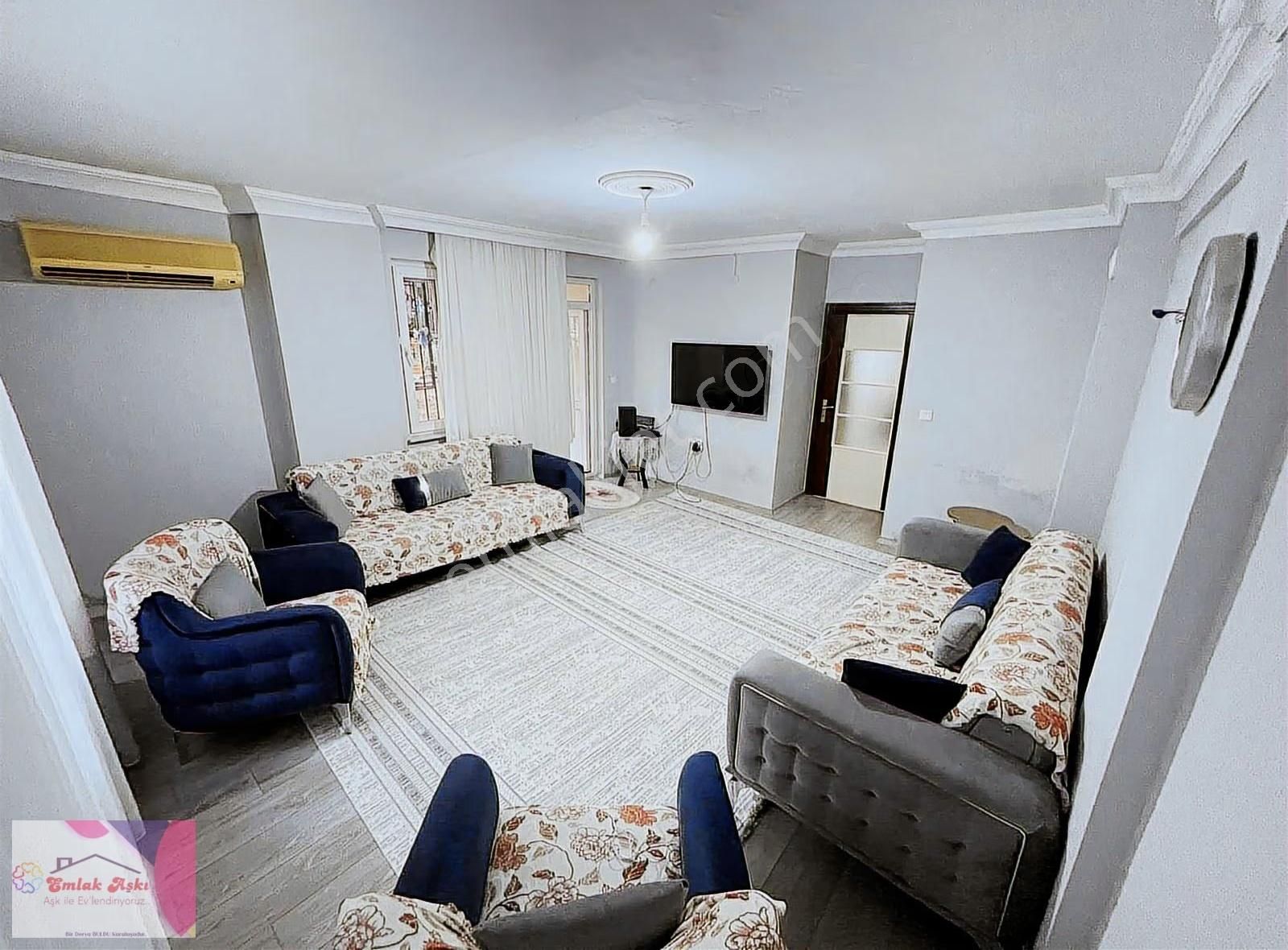 Tam Merkezi Konumda Geniş Ayrı Mutfak - Görsel 4