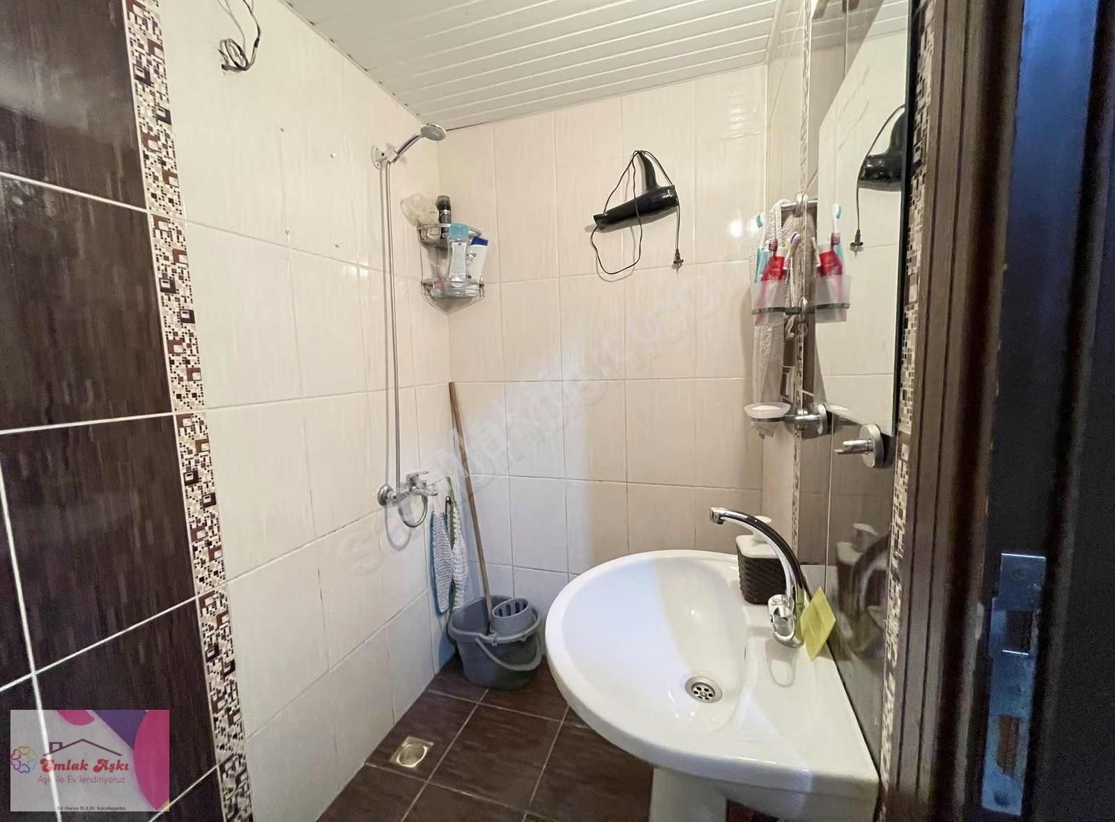 Tam Merkezi Konumda Geniş Ayrı Mutfak - Görsel 5