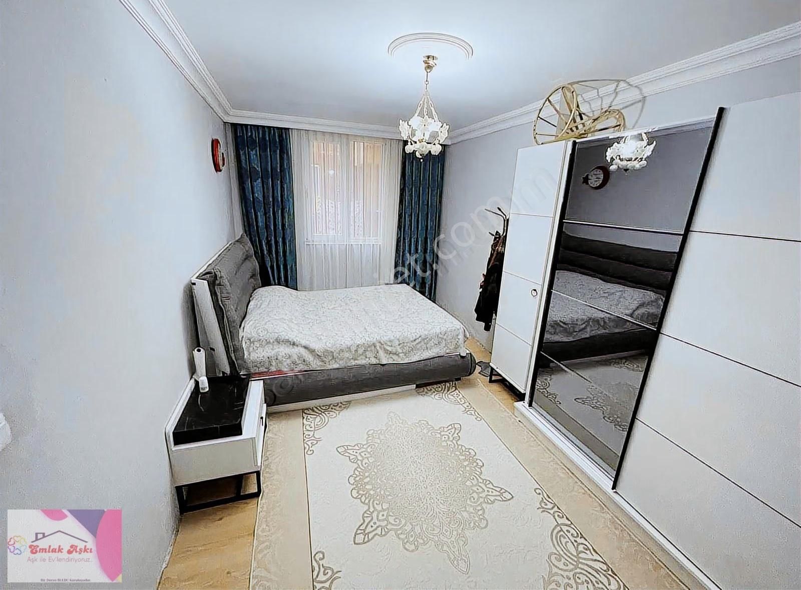 Tam Merkezi Konumda Geniş Ayrı Mutfak - Görsel 10