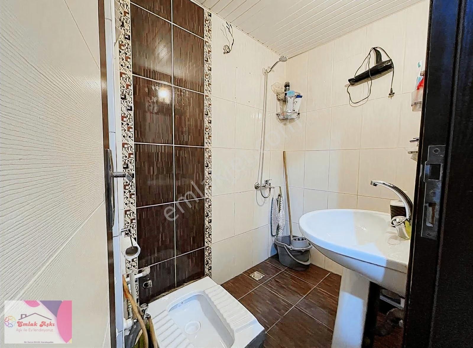 Tam Merkezi Konumda Geniş Ayrı Mutfak - Görsel 23