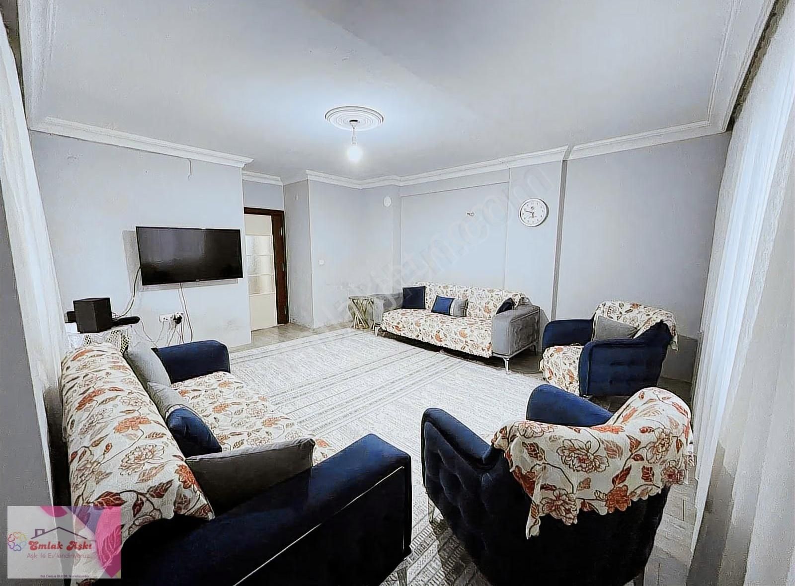 Tam Merkezi Konumda Geniş Ayrı Mutfak - Görsel 11