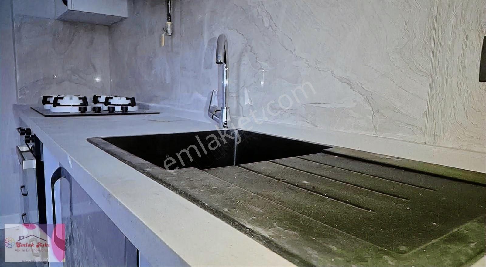 Kepez Göksu Mah Muhteşem Konumda Havuzlu Daire - Görsel 4