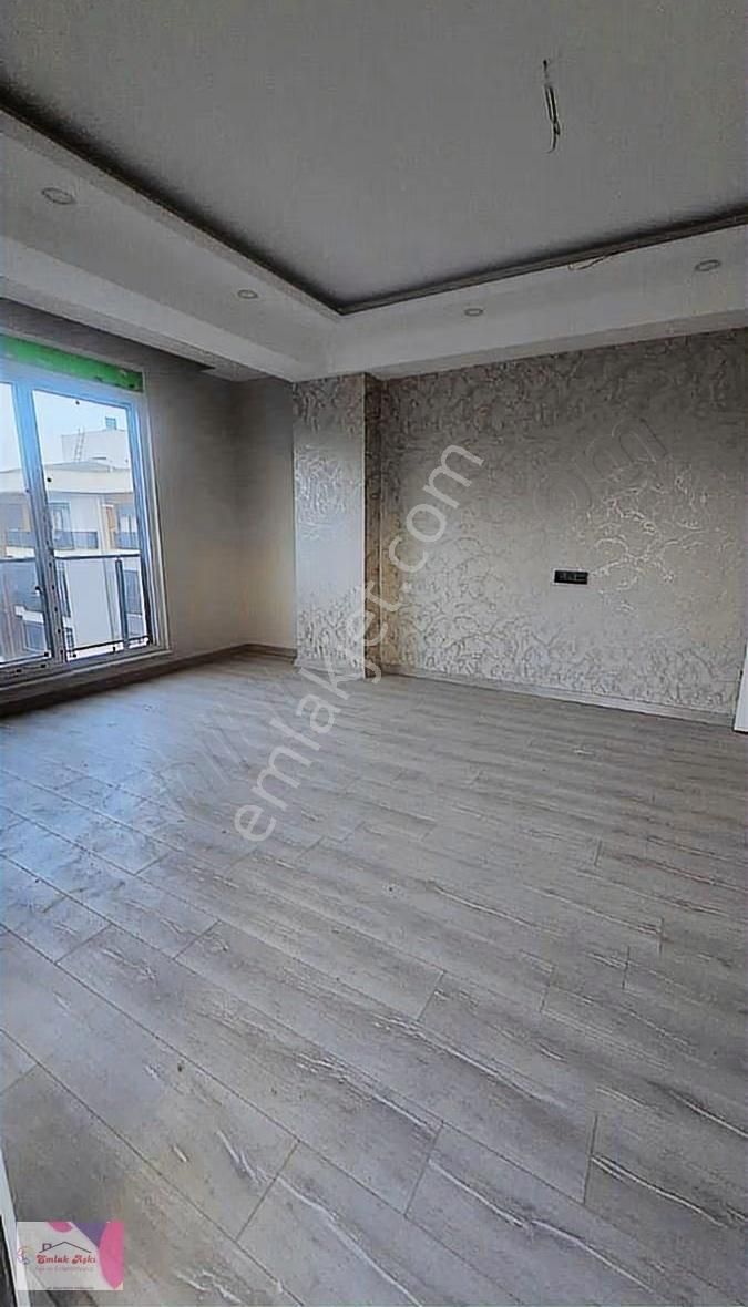 Kepez Göksu Mah Muhteşem Konumda Havuzlu Daire - Görsel 11