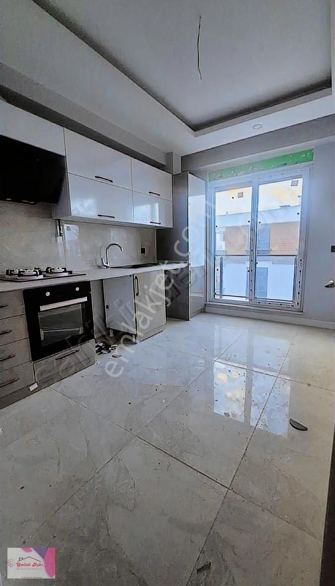 Kepez Göksu Mah Muhteşem Konumda Havuzlu Daire - Görsel 8