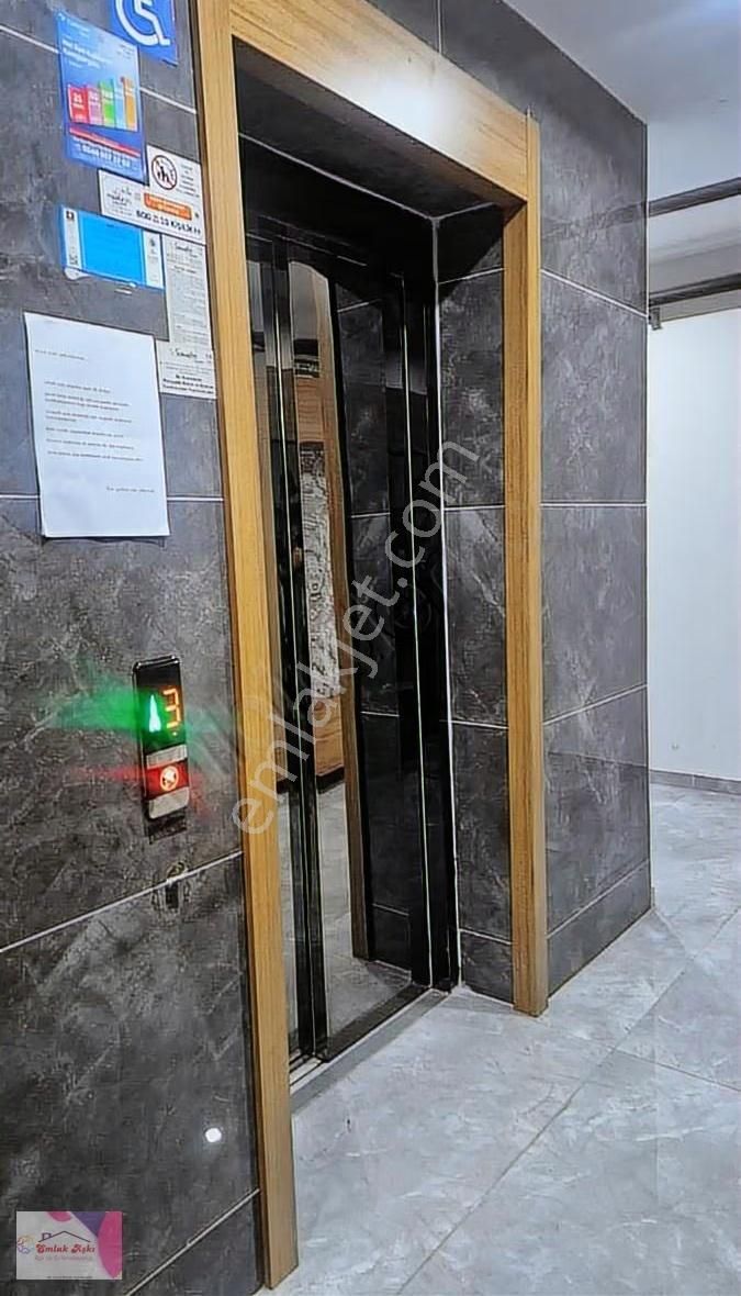 Kepez Göksu Mah Muhteşem Konumda Havuzlu Daire - Görsel 19