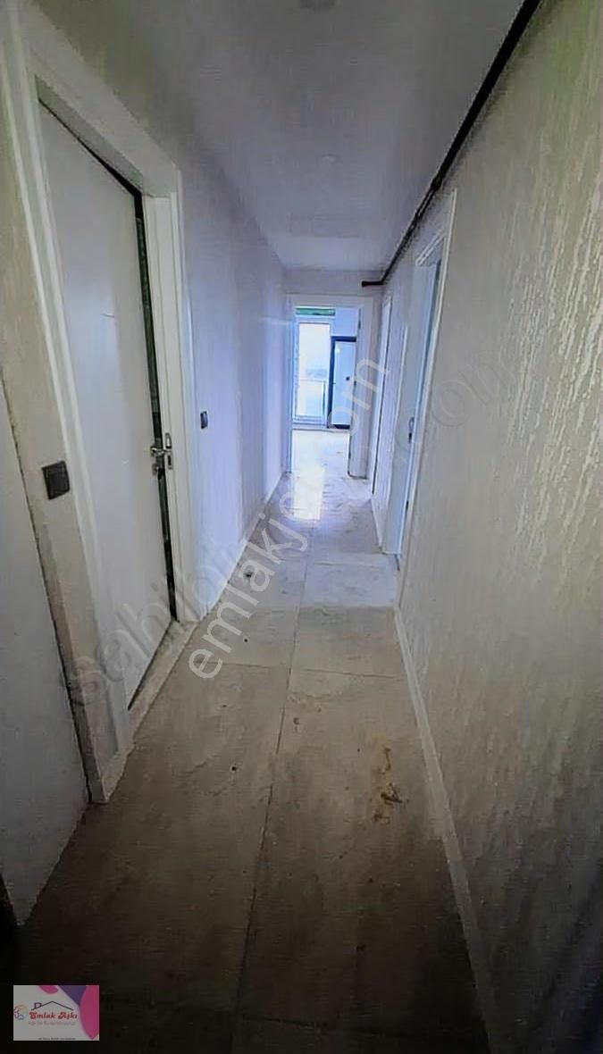 Kepez Göksu Mah Muhteşem Konumda Havuzlu Daire - Görsel 15