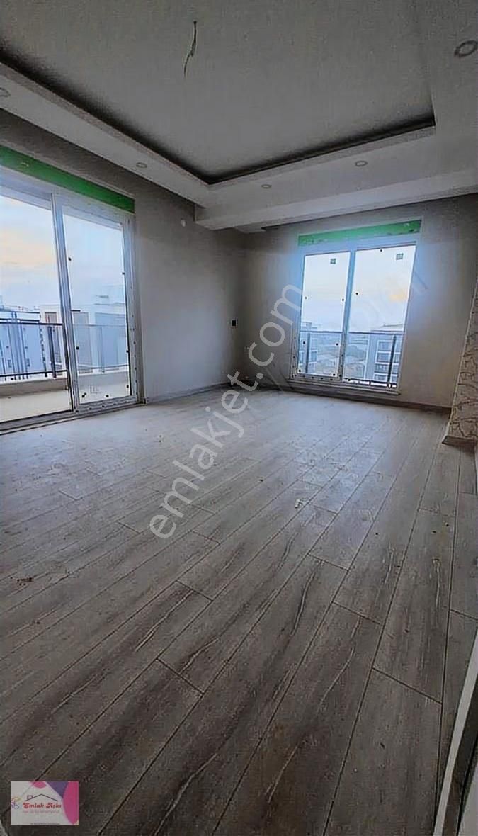 Kepez Göksu Mah Muhteşem Konumda Havuzlu Daire - Görsel 13