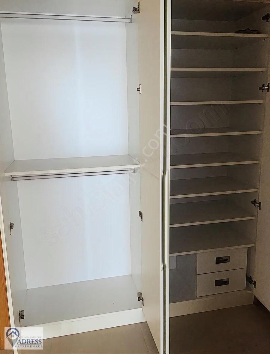 Adressten 3 Blokluk Sit.16m2 Verandalı 3+1 145m2 Satılık Daire - Görsel 22