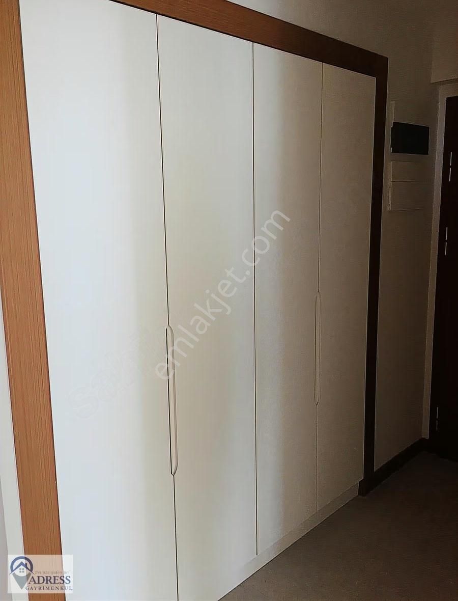 Adressten 3 Blokluk Sit.16m2 Verandalı 3+1 145m2 Satılık Daire - Görsel 29