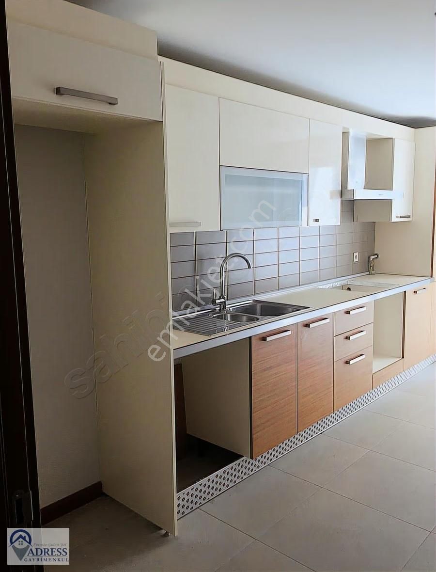 Adressten 3 Blokluk Sit.16m2 Verandalı 3+1 145m2 Satılık Daire - Görsel 32