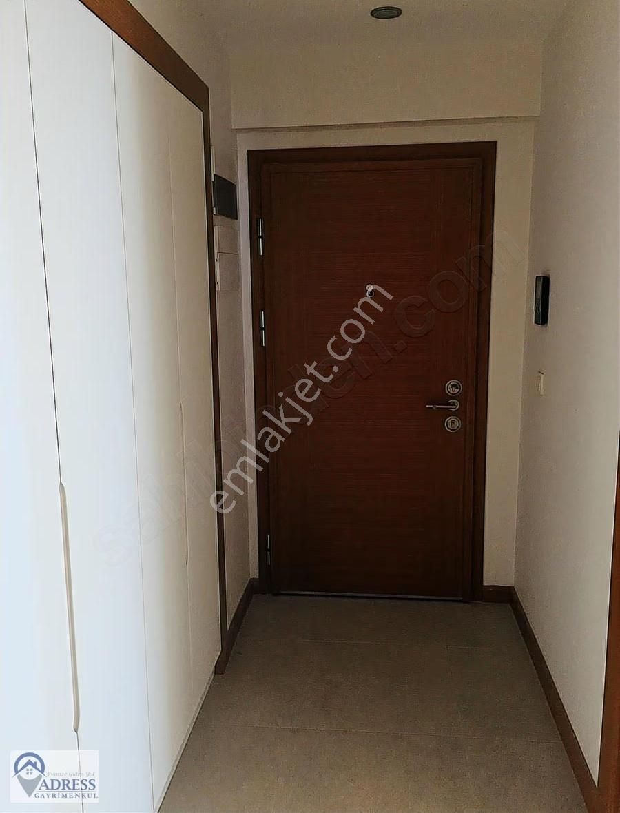 Adressten 3 Blokluk Sit.16m2 Verandalı 3+1 145m2 Satılık Daire - Görsel 5