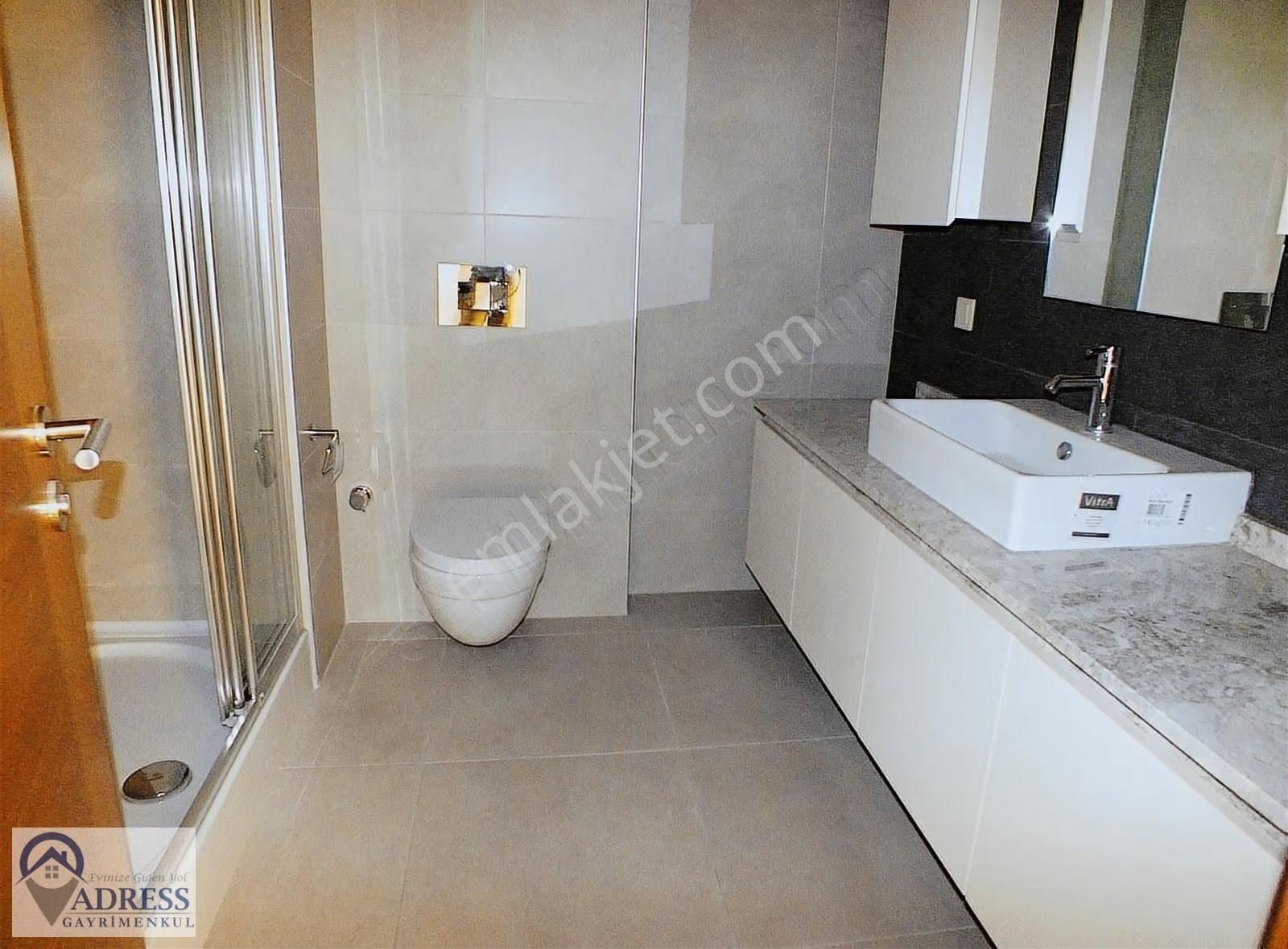 Adressten 3 Blokluk Sit.16m2 Verandalı 3+1 145m2 Satılık Daire - Görsel 28