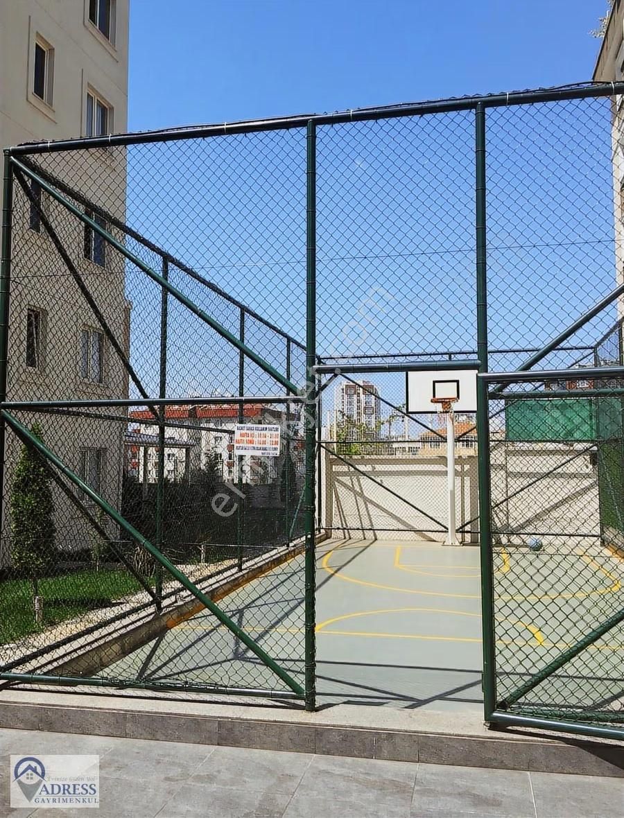 Adressten 3 Blokluk Sit.16m2 Verandalı 3+1 145m2 Satılık Daire - Görsel 9