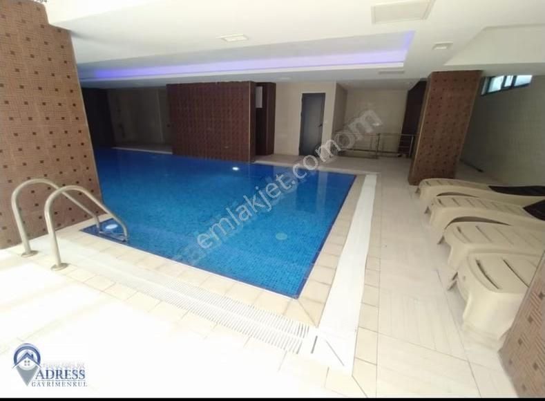 Şerifali Ticari Bölgede 115 M2 Kullanışlı 2+1 Ofis Katı - Görsel 6