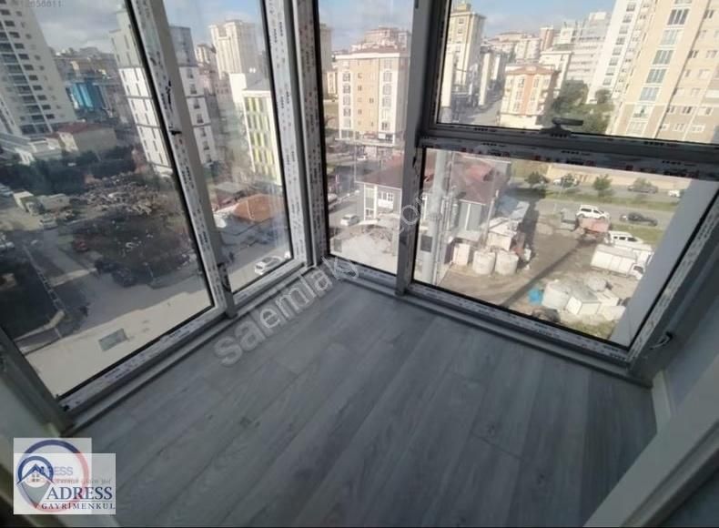 Şerifali Ticari Bölgede 115 M2 Kullanışlı 2+1 Ofis Katı - Görsel 12