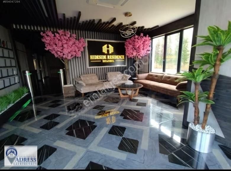 Şerifali Ticari Bölgede 115 M2 Kullanışlı 2+1 Ofis Katı - Görsel 21