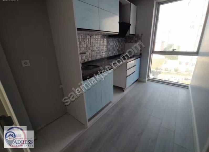 Şerifali Ticari Bölgede 115 M2 Kullanışlı 2+1 Ofis Katı - Görsel 19