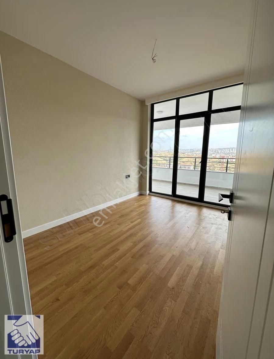 Koru İdealde Eskişehir Yoluna Cephe Mukemmel Konumda 2+1 - Görsel 11