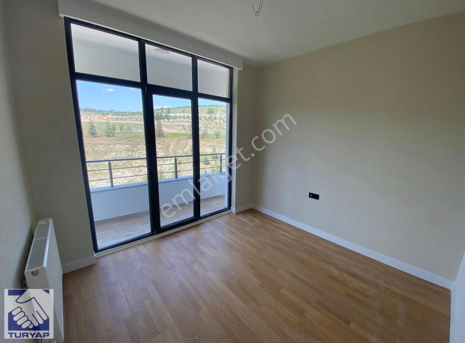 Koru İdealde Eskişehir Yoluna Cephe Mukemmel Konumda 2+1 - Görsel 23