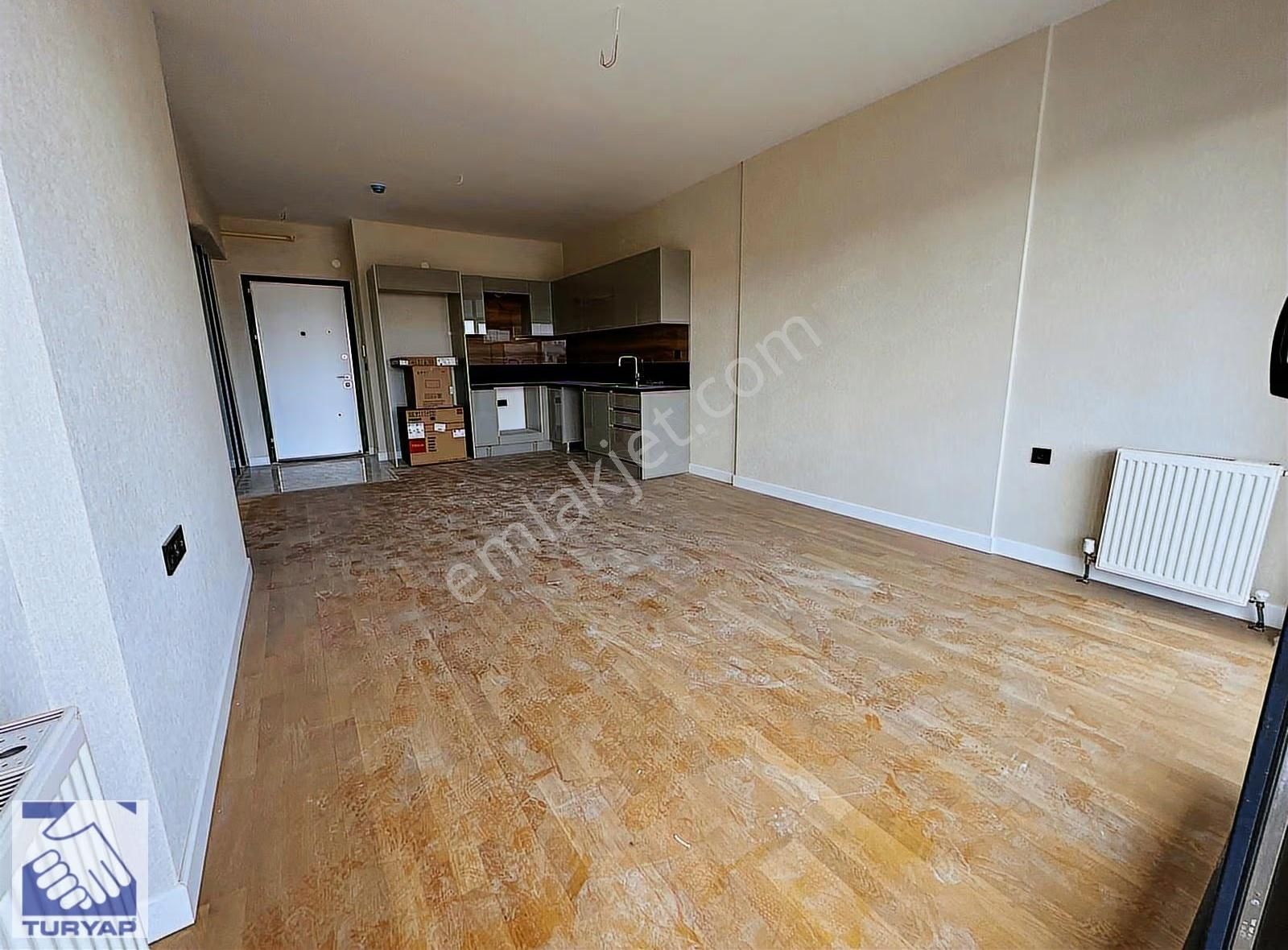 Koru İdealde Eskişehir Yoluna Cephe Mukemmel Konumda 2+1 - Görsel 17