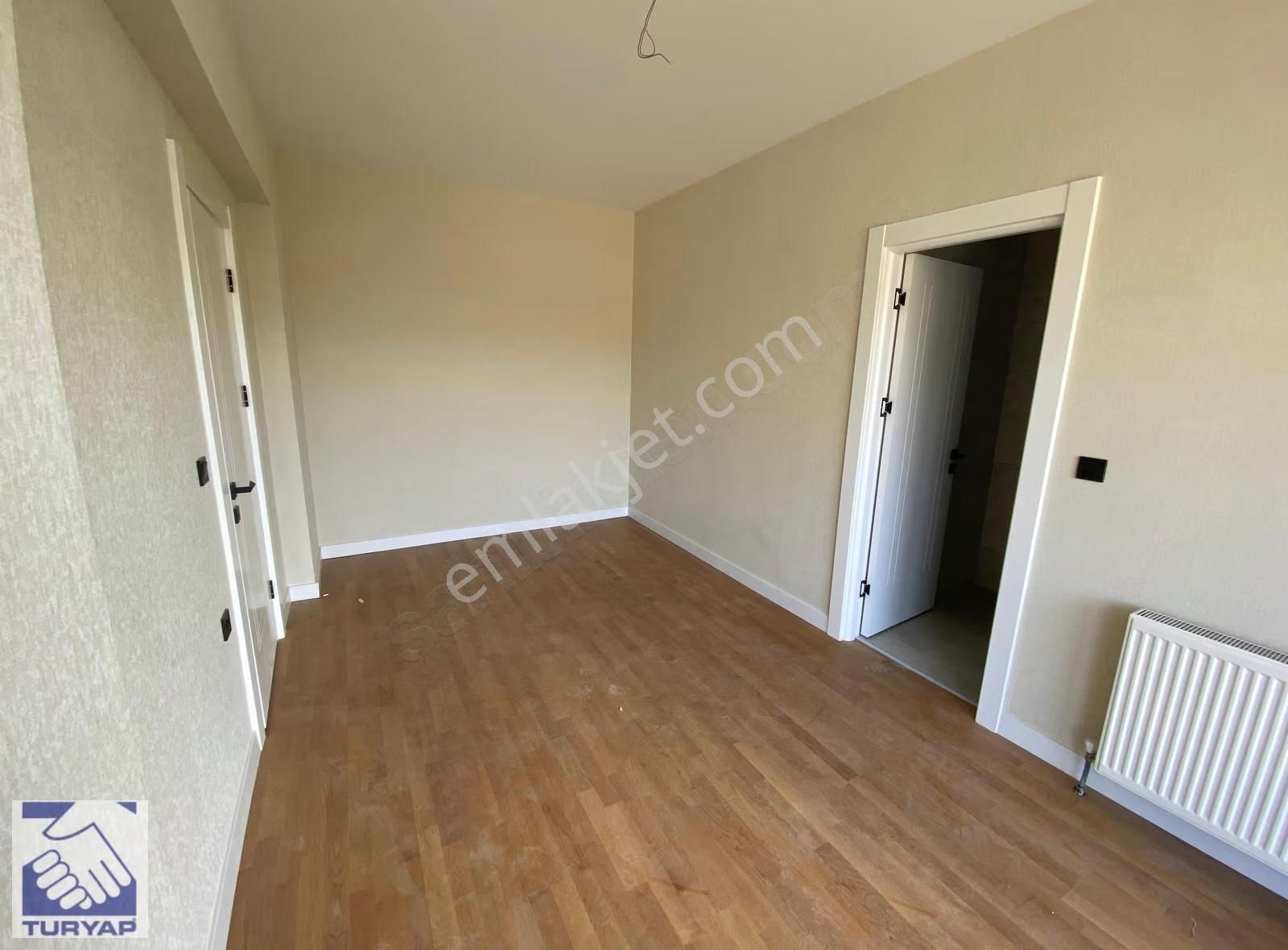 Koru İdealde Eskişehir Yoluna Cephe Mukemmel Konumda 2+1 - Görsel 16