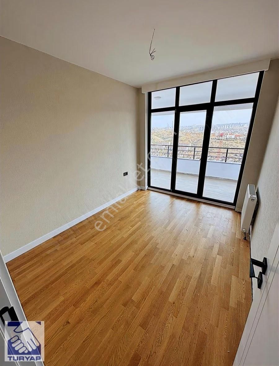 Koru İdealde Eskişehir Yoluna Cephe Mukemmel Konumda 2+1 - Görsel 6