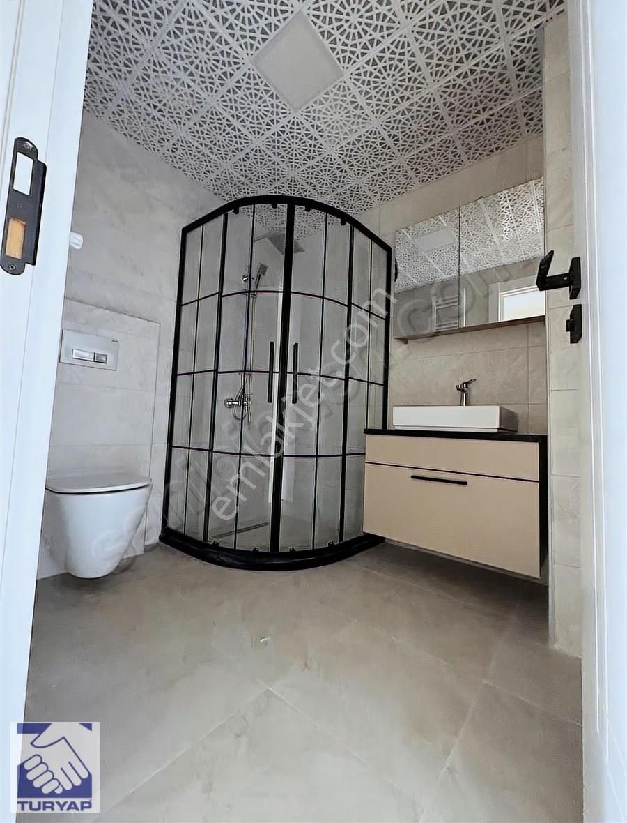 Koru İdealde Eskişehir Yoluna Cephe Mukemmel Konumda 2+1 - Görsel 4