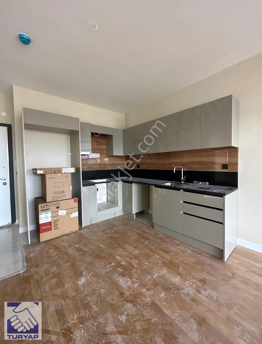 Koru İdealde Eskişehir Yoluna Cephe Mukemmel Konumda 2+1 - Görsel 13