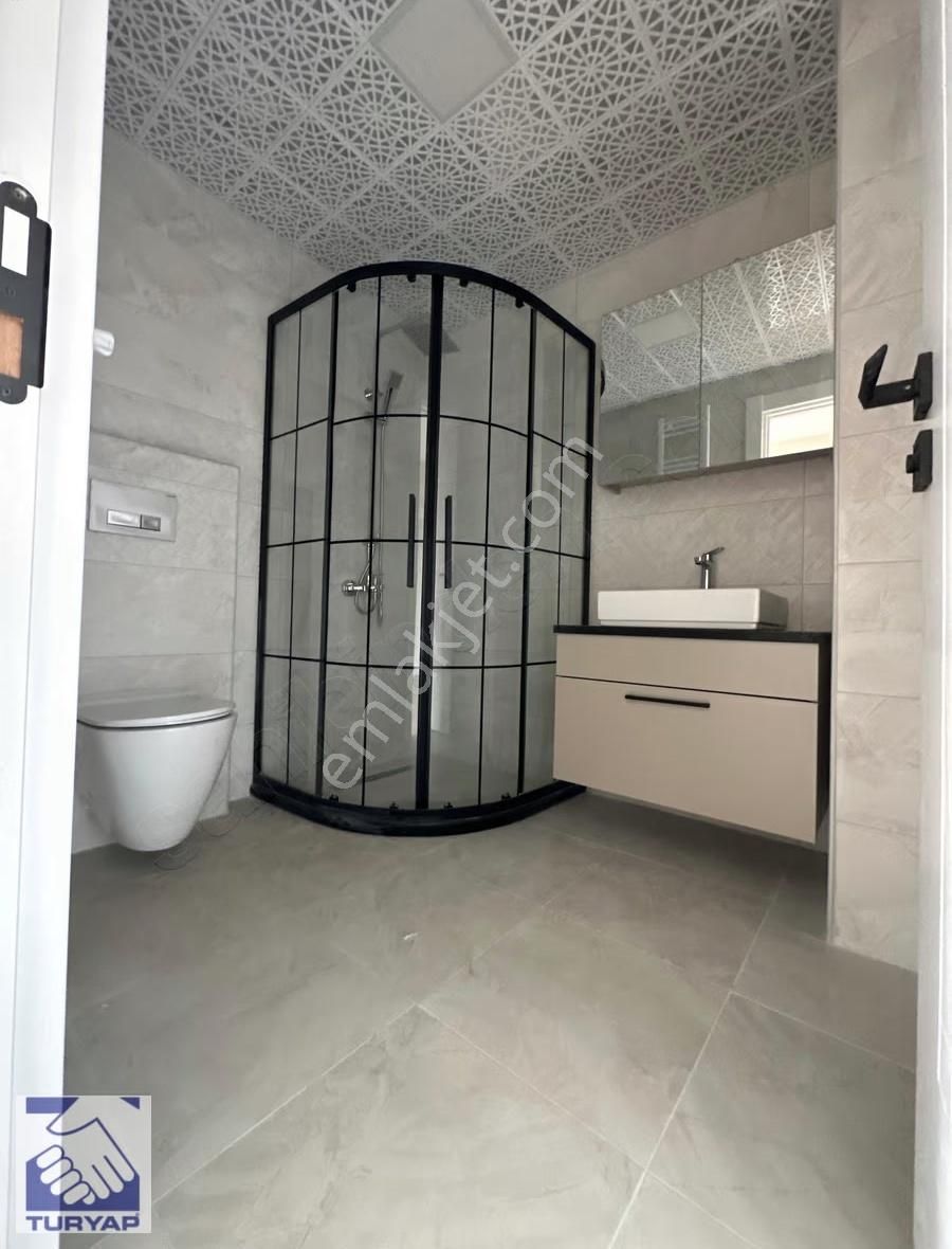 Koru İdealde Eskişehir Yoluna Cephe Mukemmel Konumda 2+1 - Görsel 22