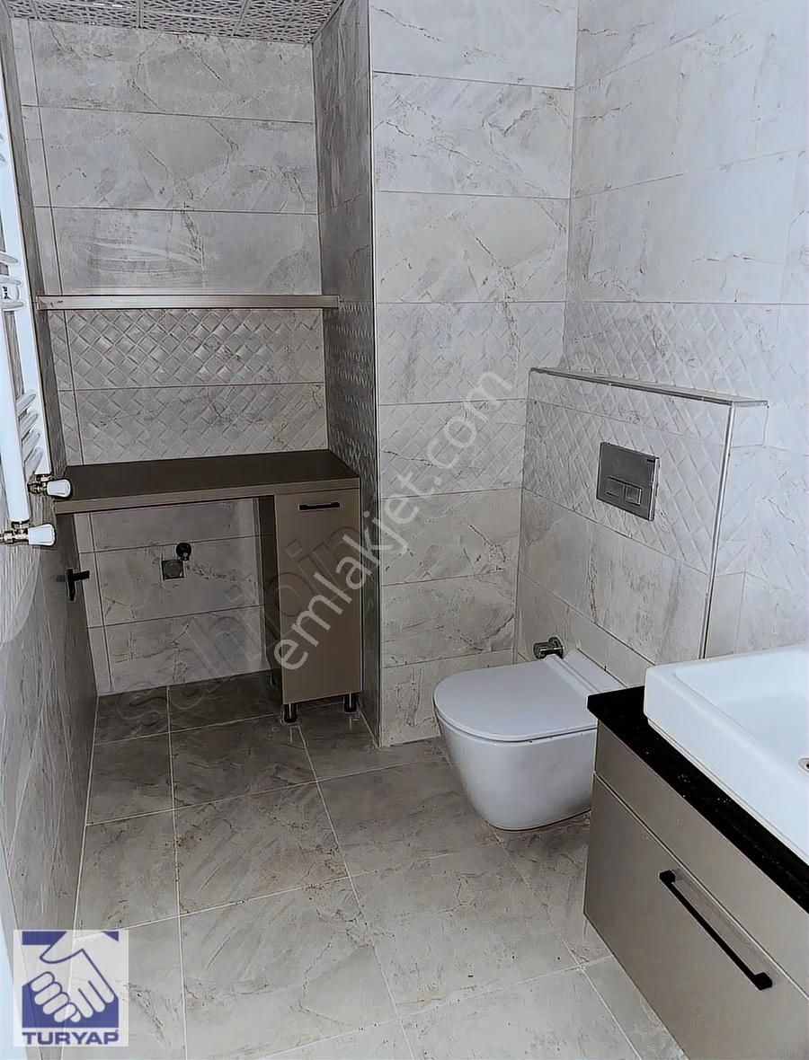 Koru İdealde Eskişehir Yoluna Cephe Mukemmel Konumda 2+1 - Görsel 18