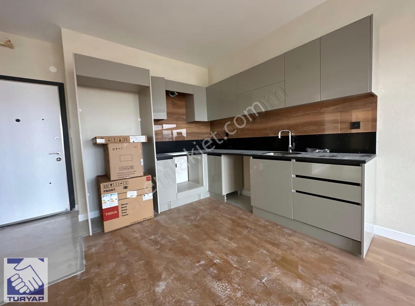 Koru İdealde Eskişehir Yoluna Cephe Mukemmel Konumda 2+1 - Görsel 15