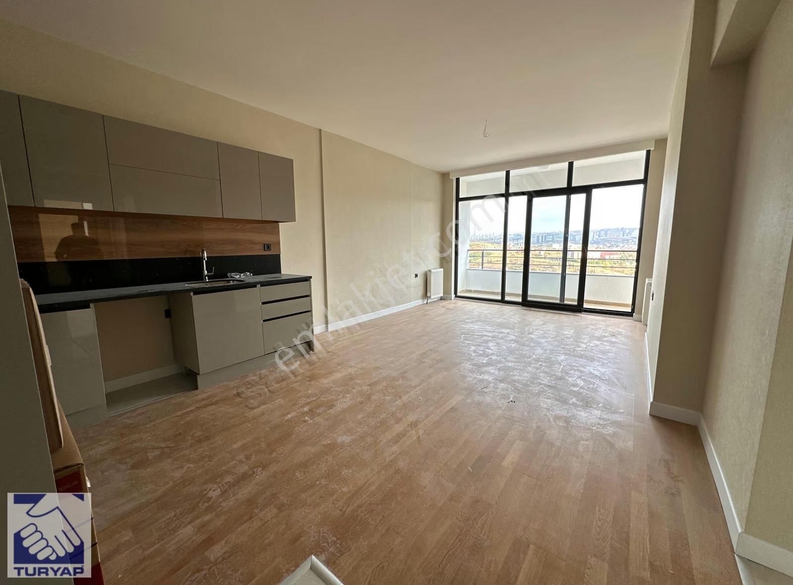 Koru İdealde Eskişehir Yoluna Cephe Mukemmel Konumda 2+1 - Görsel 2