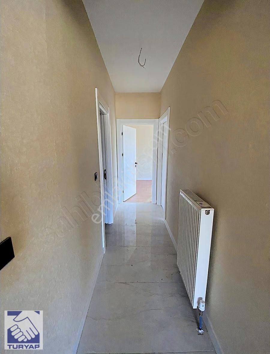 Koru İdealde Eskişehir Yoluna Cephe Mukemmel Konumda 2+1 - Görsel 19