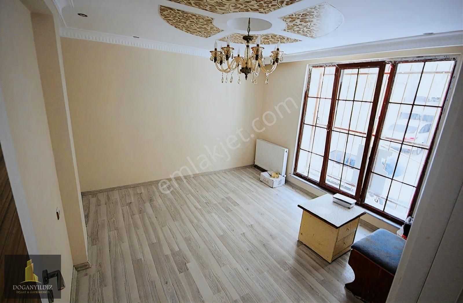Doğan Yıldız İnşaat'tan Satılık 2+1 Daire