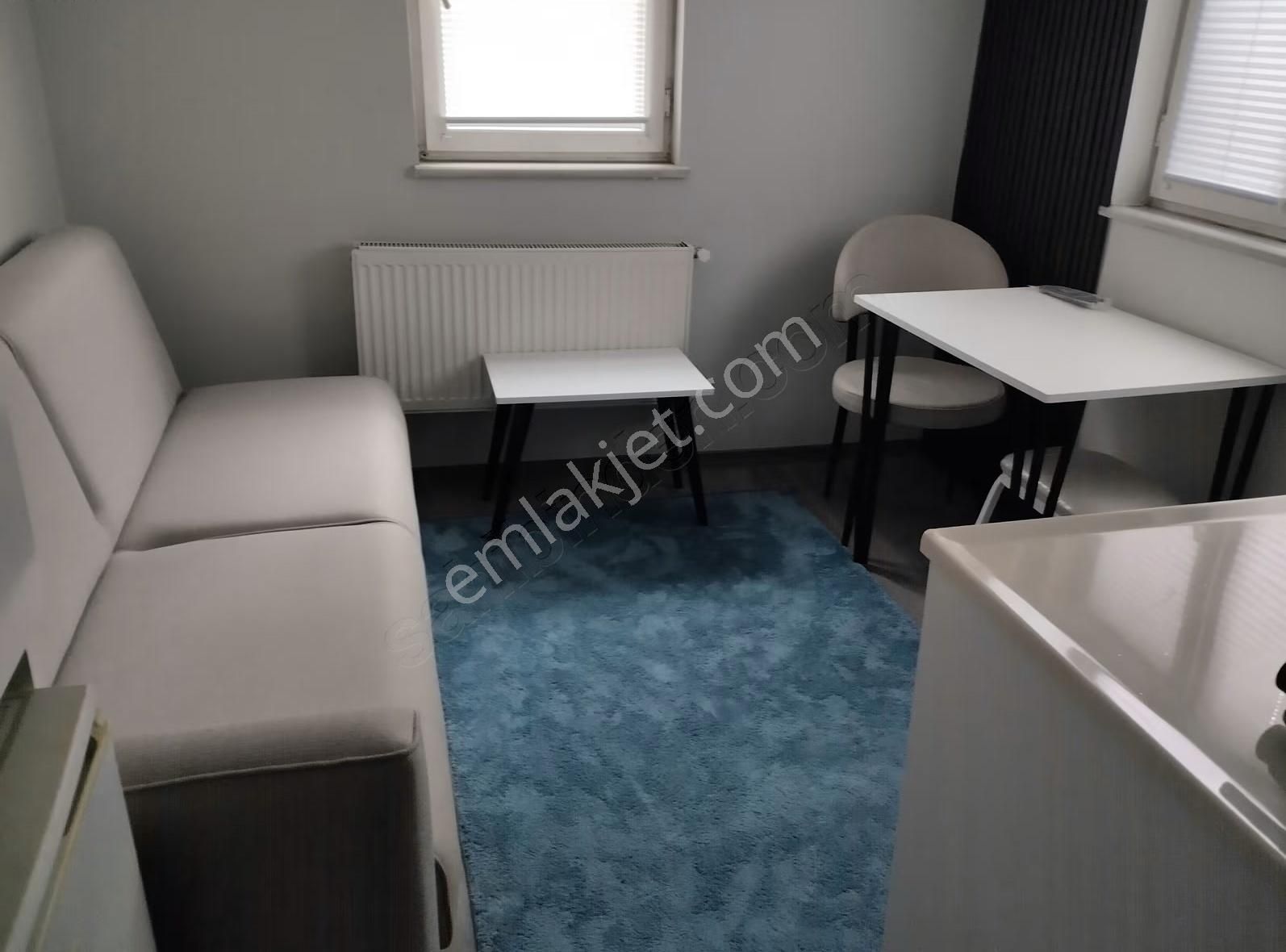 Eşref Emlak,içi Sıfır Yapılı, Her Bütçeye Uygun 1+0 Daireler - Görsel 8