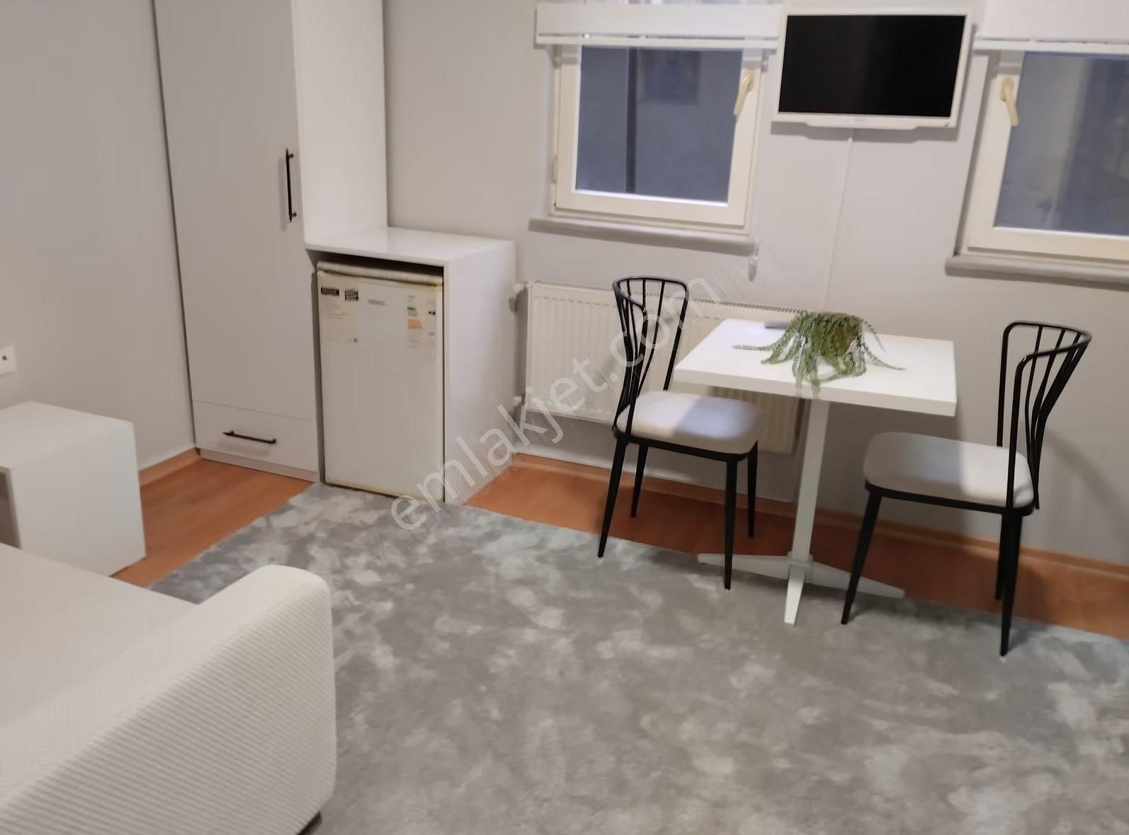 Eşref Emlak,içi Sıfır Yapılı, Her Bütçeye Uygun 1+0 Daireler - Görsel 9