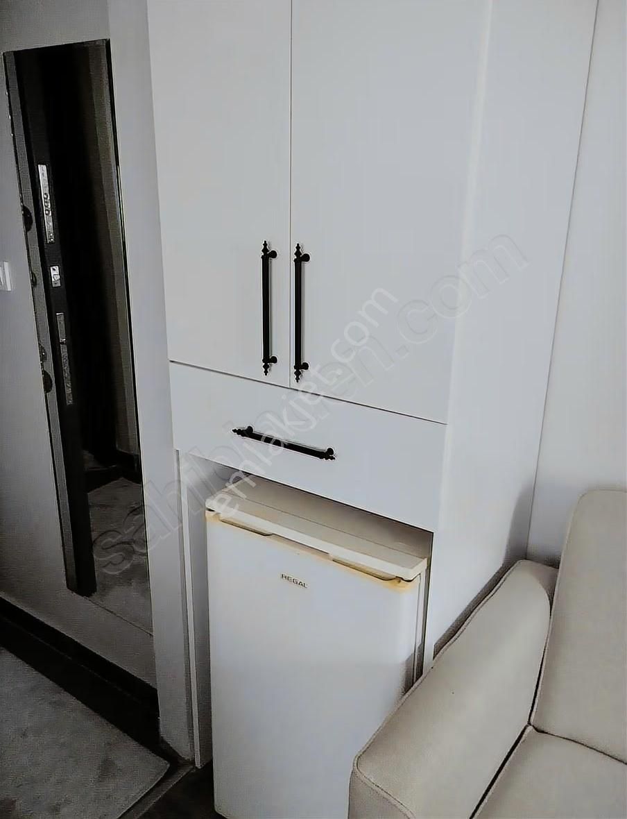 Eşref Emlak,içi Sıfır Yapılı, Her Bütçeye Uygun 1+0 Daireler - Görsel 6