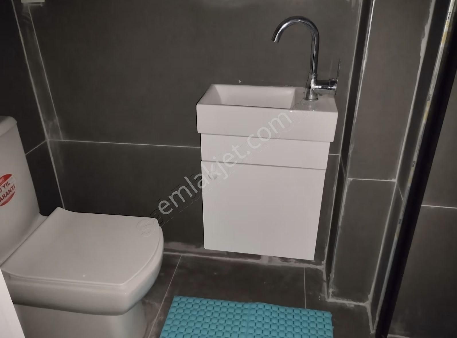 Eşref Emlak,içi Sıfır Yapılı, Her Bütçeye Uygun 1+0 Daireler - Görsel 5