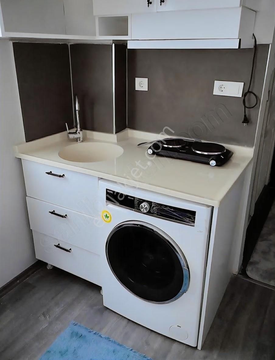 Eşref Emlak,içi Sıfır Yapılı, Her Bütçeye Uygun 1+0 Daireler - Görsel 11