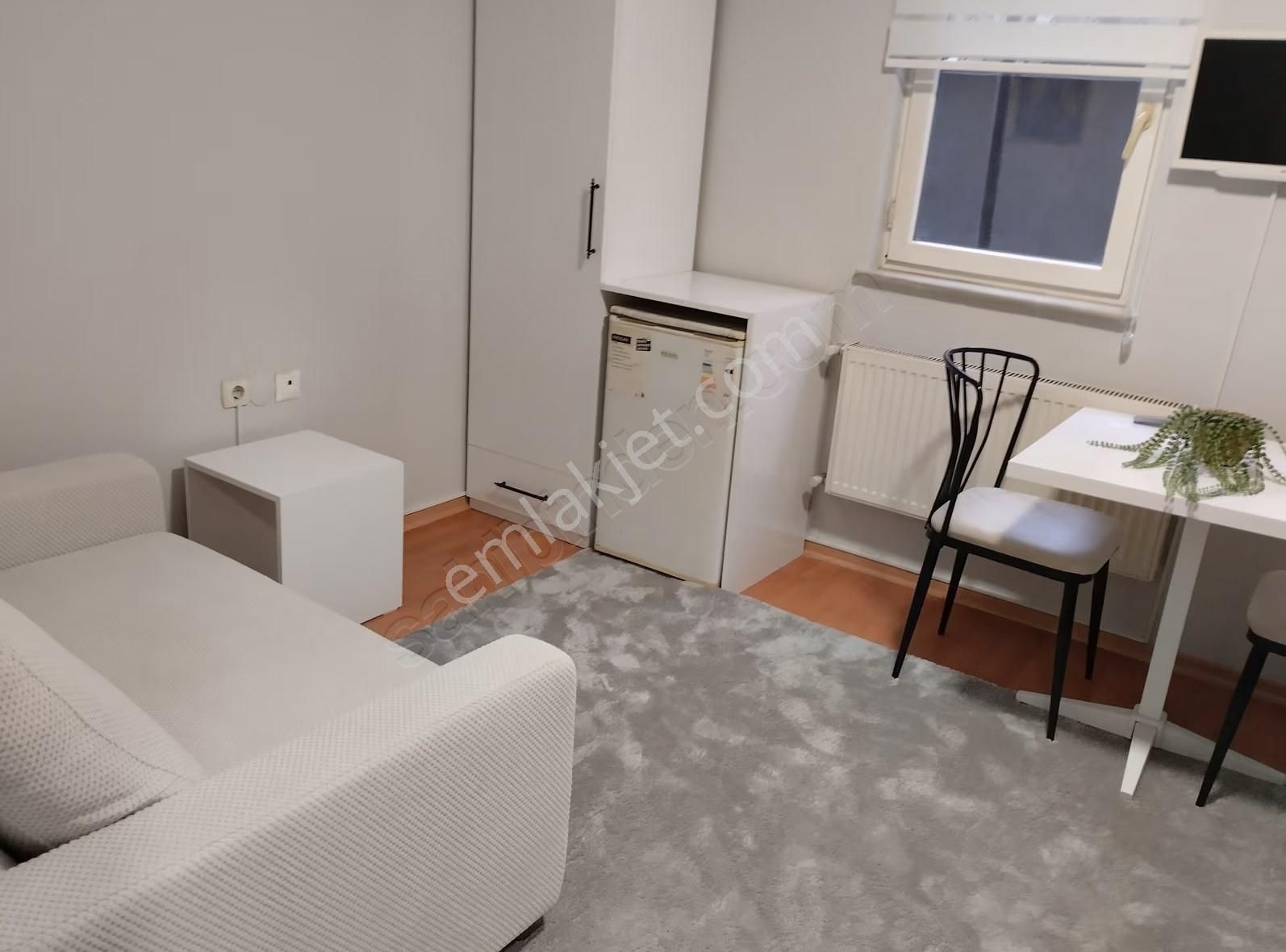 Eşref Emlak,içi Sıfır Yapılı, Her Bütçeye Uygun 1+0 Daireler - Görsel 7