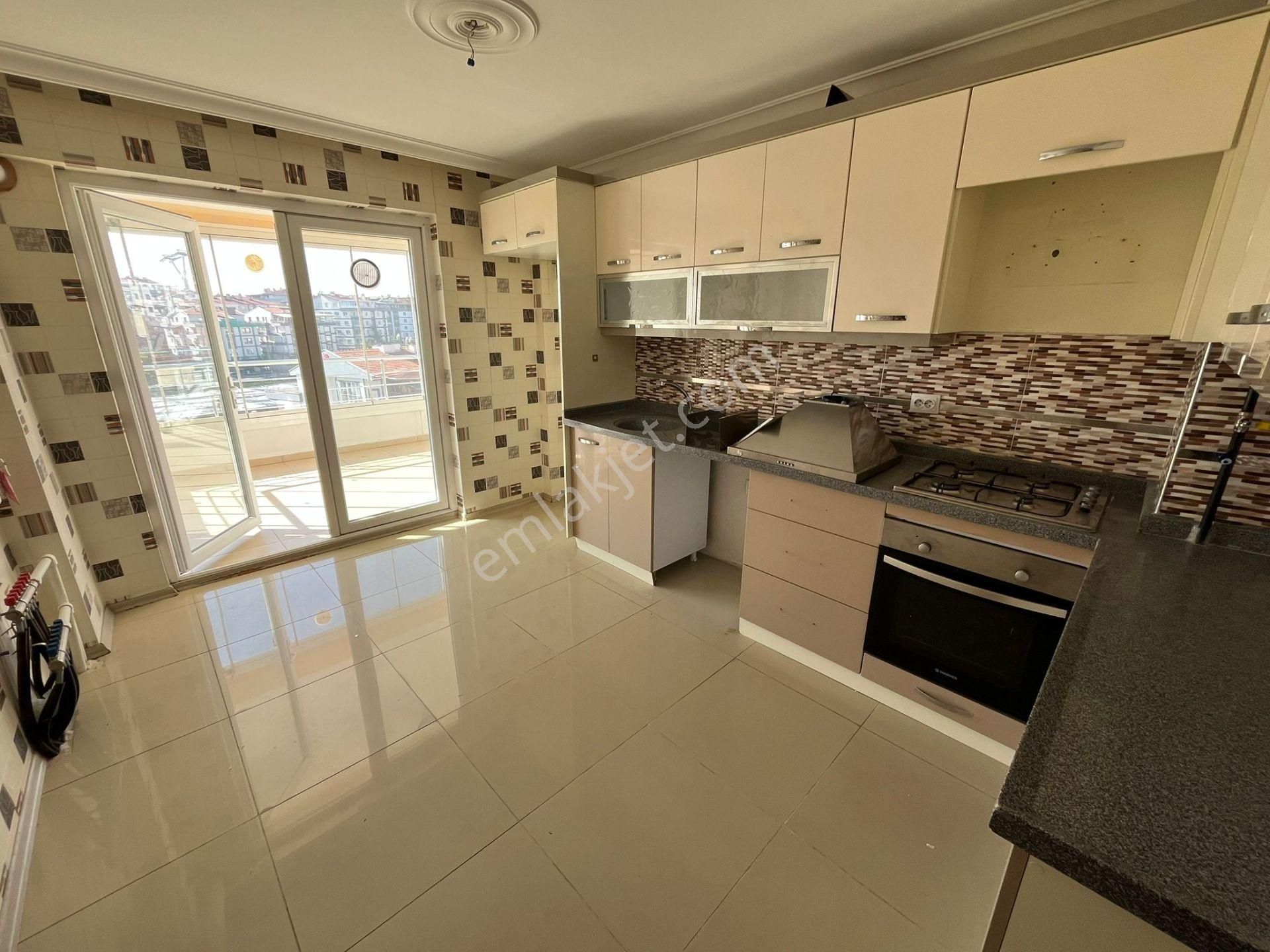 Pamuklar'da Şehir Hastanelerine Yakın Site İçinde Manzaralı 3+1 Kiralık - Görsel 23