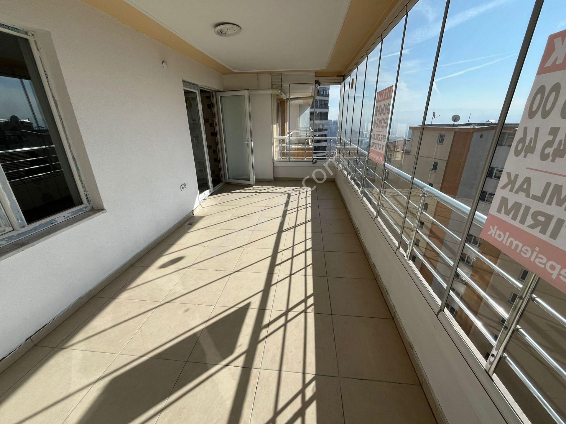 Pamuklar'da Şehir Hastanelerine Yakın Site İçinde Manzaralı 3+1 Kiralık - Görsel 25