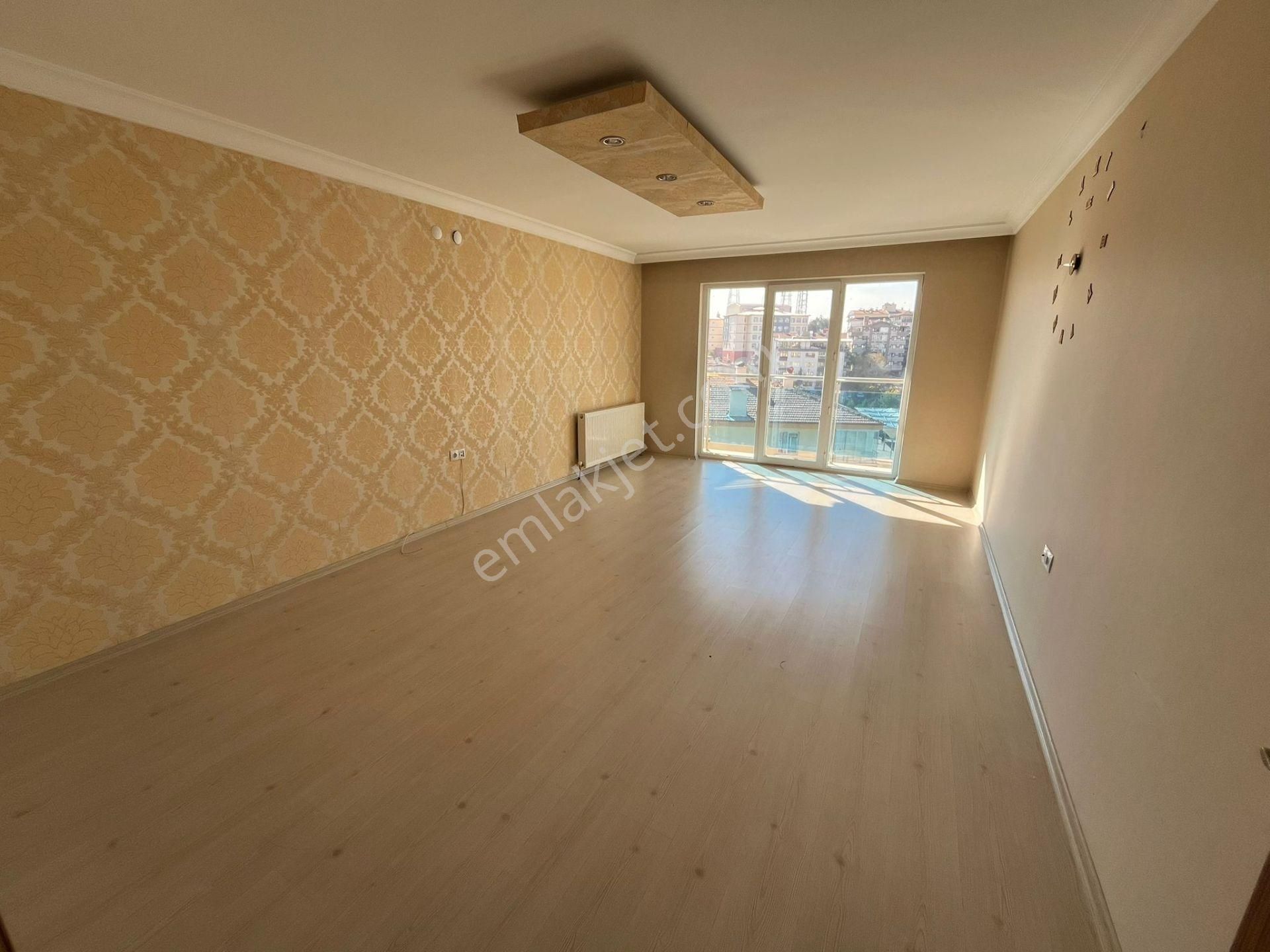 Pamuklar'da Şehir Hastanelerine Yakın Site İçinde Manzaralı 3+1 Kiralık - Görsel 5