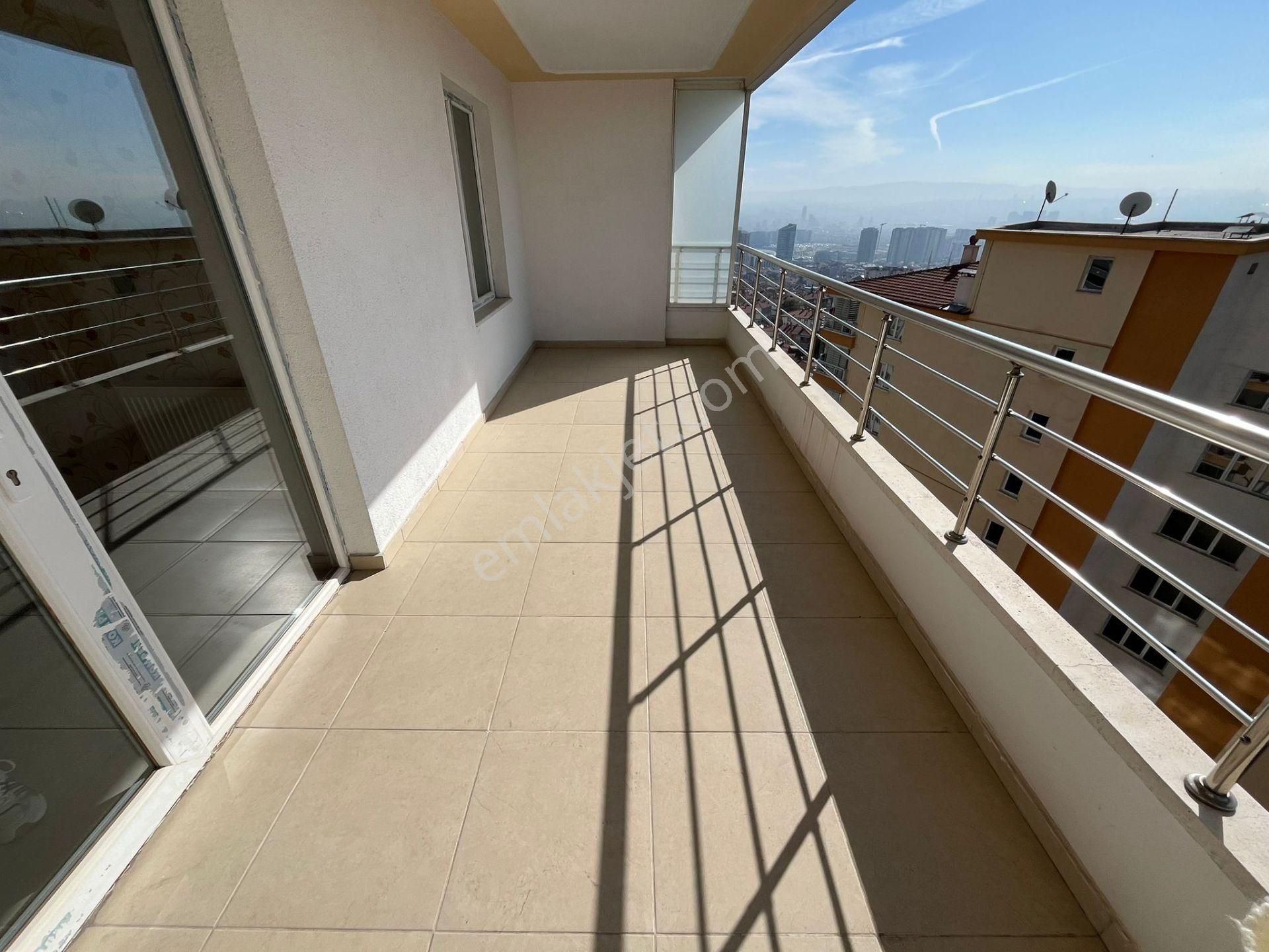 Pamuklar'da Şehir Hastanelerine Yakın Site İçinde Manzaralı 3+1 Kiralık - Görsel 11