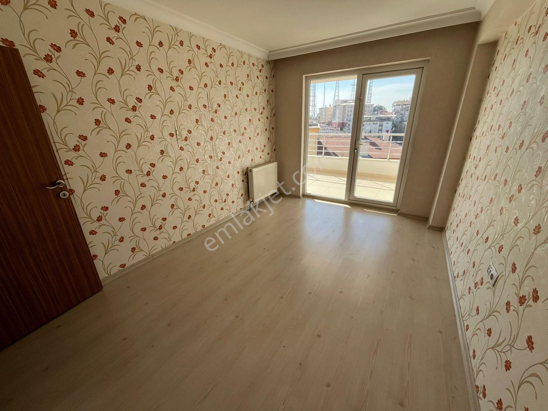 Pamuklar'da Şehir Hastanelerine Yakın Site İçinde Manzaralı 3+1 Kiralık - Görsel 8