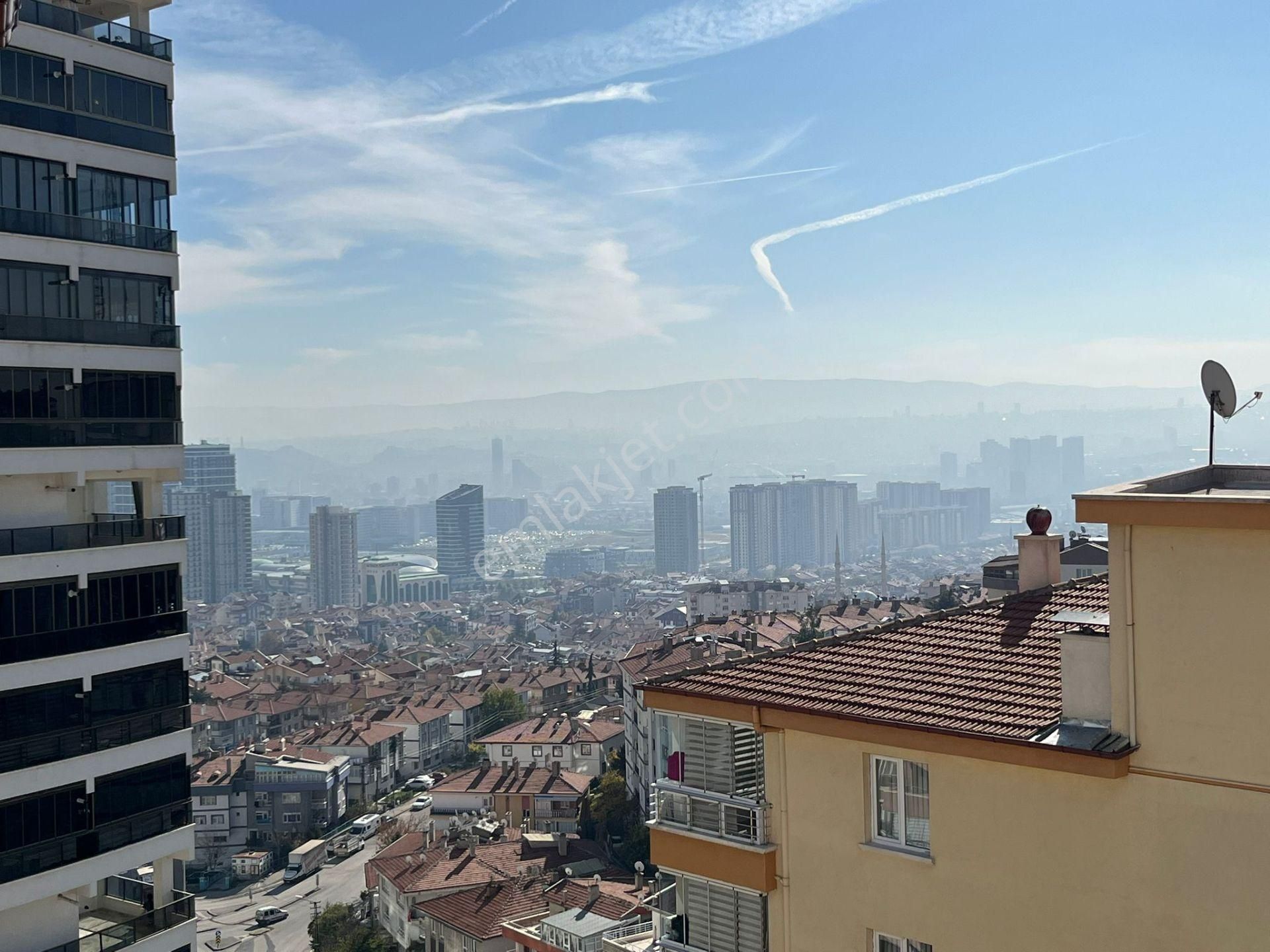 Pamuklar'da Şehir Hastanelerine Yakın Site İçinde Manzaralı 3+1 Kiralık - Görsel 10