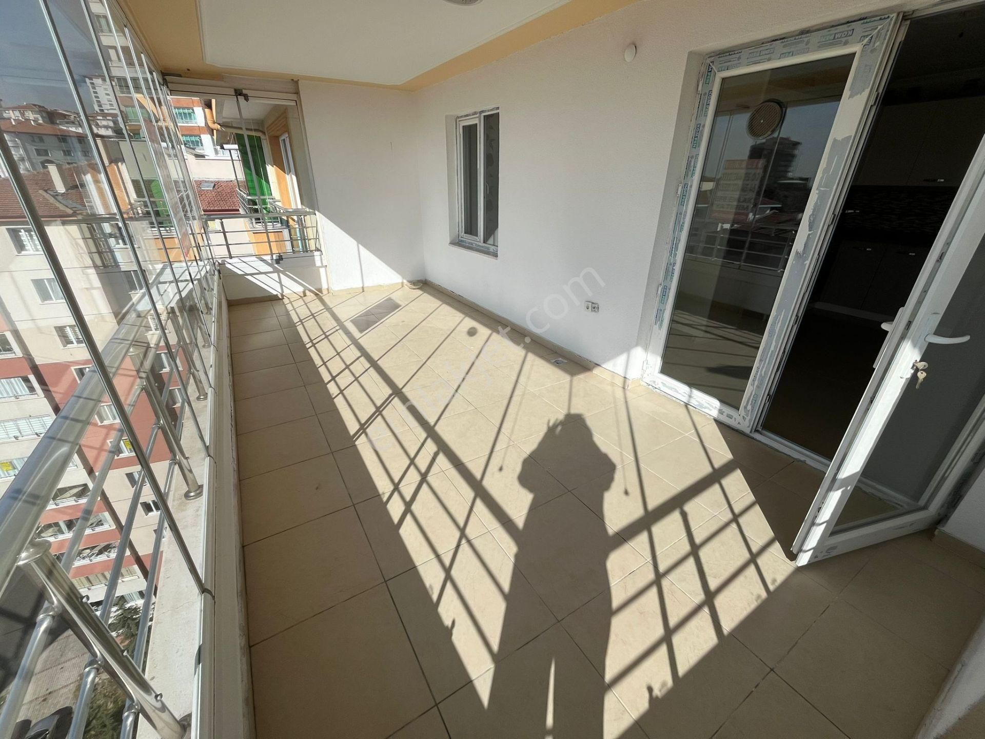 Pamuklar'da Şehir Hastanelerine Yakın Site İçinde Manzaralı 3+1 Kiralık - Görsel 27