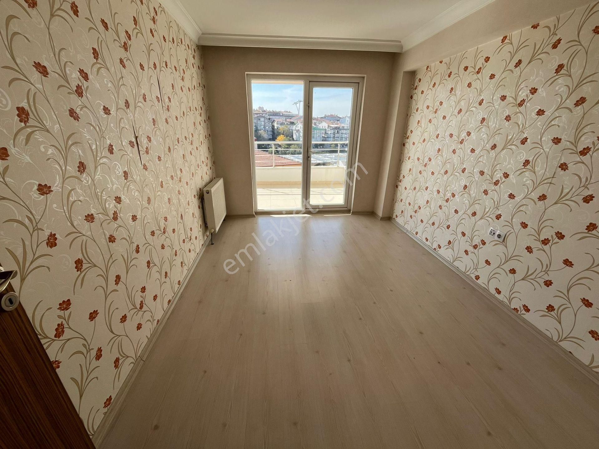 Pamuklar'da Şehir Hastanelerine Yakın Site İçinde Manzaralı 3+1 Kiralık - Görsel 6