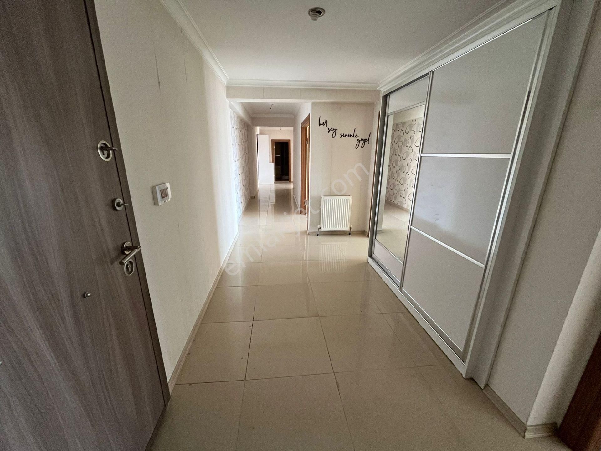 Pamuklar'da Şehir Hastanelerine Yakın Site İçinde Manzaralı 3+1 Kiralık - Görsel 7