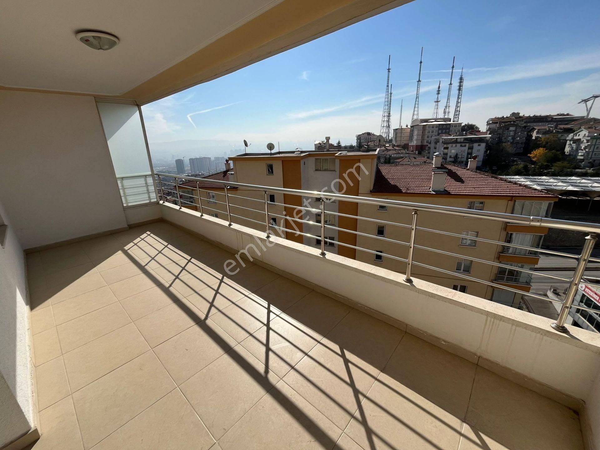 Pamuklar'da Şehir Hastanelerine Yakın Site İçinde Manzaralı 3+1 Kiralık - Görsel 12